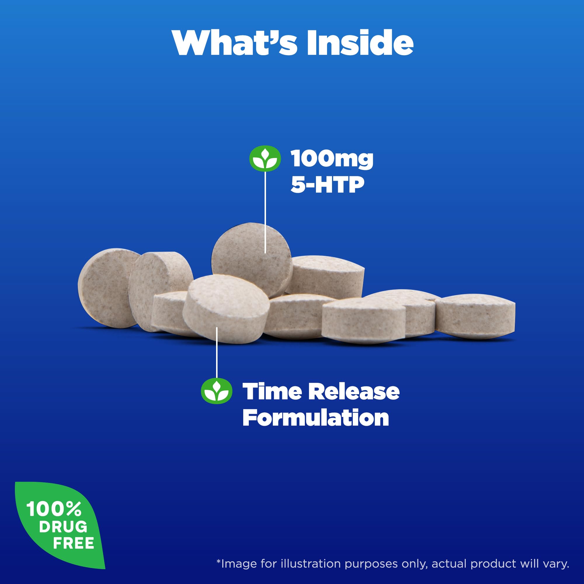 Natrol 5-HTP 100mg, Dietary Supplement Helps Support a Balanced Mood, 90 Time Natrol buy supplements canada