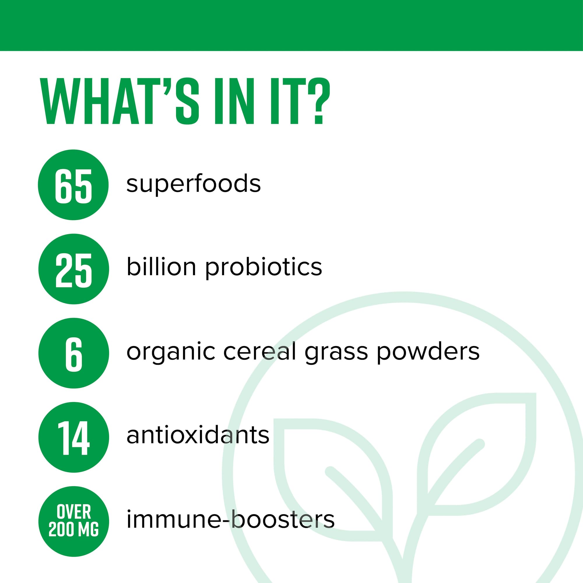 Vibrant Health, Green Vibrance, Vegan Superfood Powder, 15 Servings Vibrant Health buy supplements canada