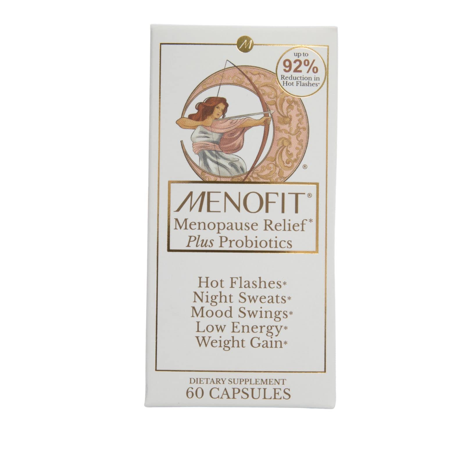 MENOLABS MenoFit - Menopause Supplements for Women - Menopause + Perimenopause Relief MENOLABS buy supplements canada