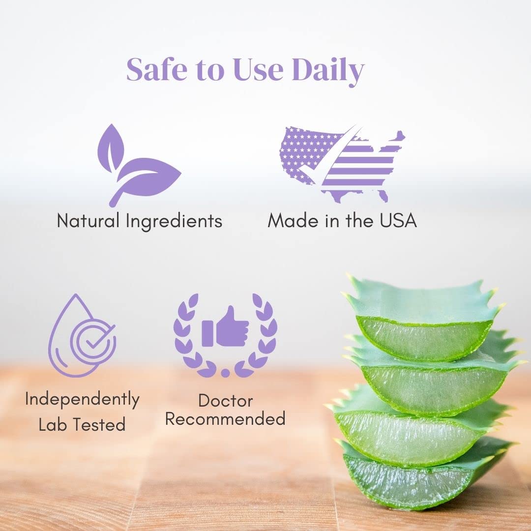 Aromalief Lavender Relief Therapy Cream 2PK Aromalief buy supplements canada