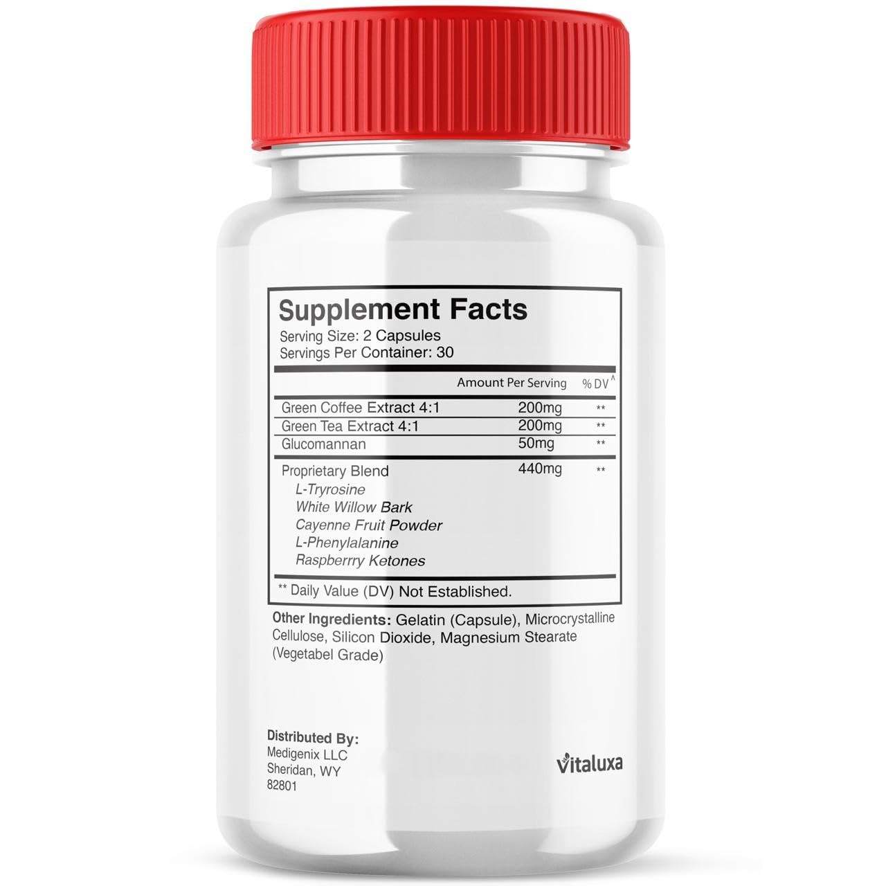 Hepato Burn Capsules - HepatoBurn Supplement Pills Advanced Formula Wait Premium Blend All Natural Loss Support for Men Women, Hepataburn Reviews Maximum Strength Burner Health Wellness (60 Capsules) Vitaluxa buy supplements canada