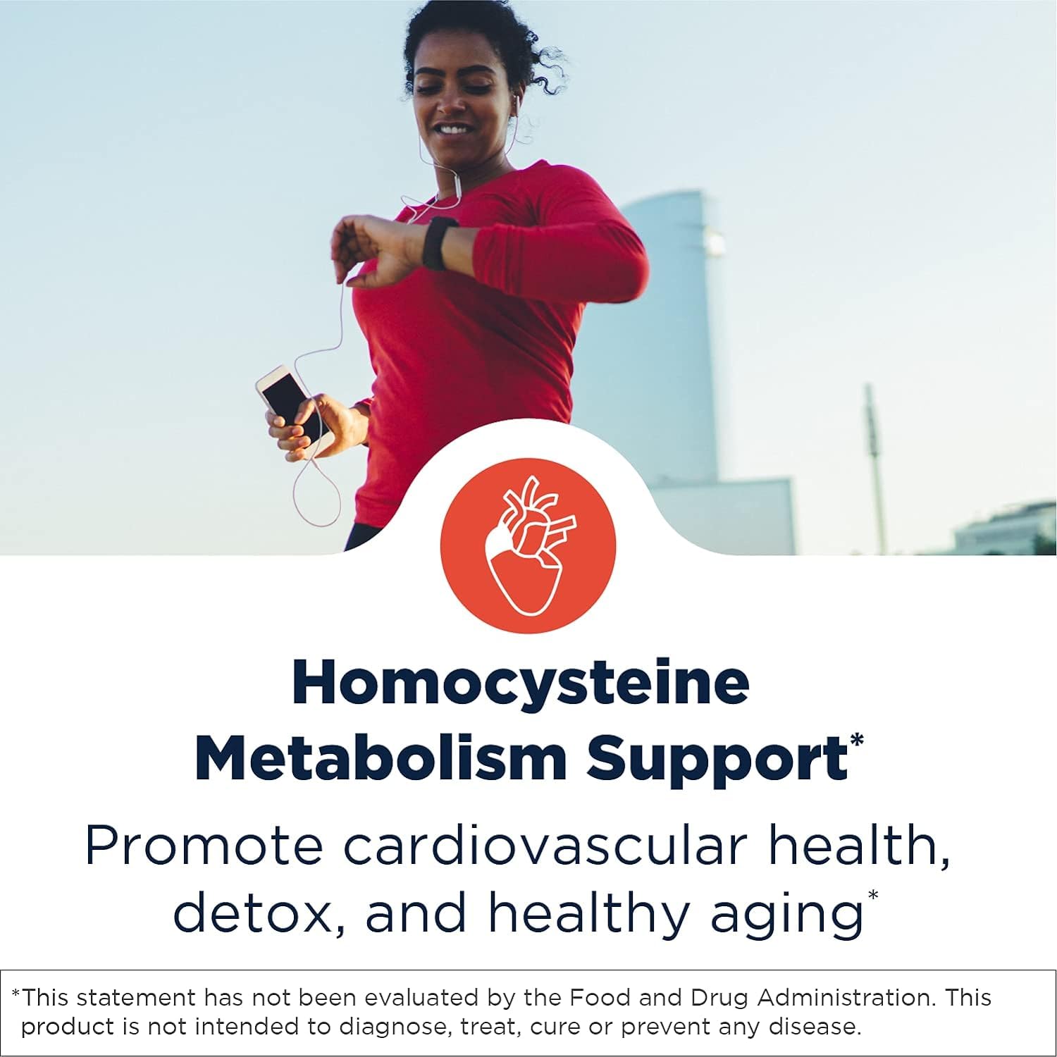 Designs for Health Homocysteine Supreme - Methylated B Vitamins with Riboflavin, B6, B12, Folate, L-Serine & TMG for Brain Support & Heart Health - Methylated Multivitamin (60 Capsules) Designs for Health buy supplements canada