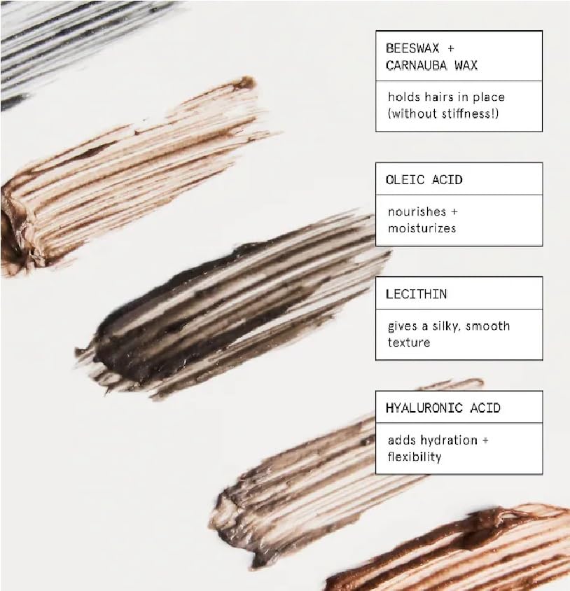 G'lossier Boy Brow Volumizing Eyebrow Gel-Pomade 0.13 oz/ 3.8 g (Blonde) + Bonus Acne Patch (36 Pieces) NAPH buy supplements canada