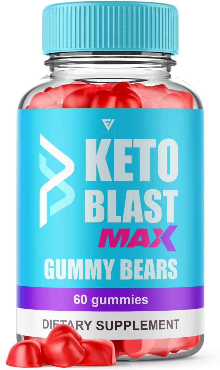 Keto Blast Gummies Weight Loss Advanced Ketoblast AVC Gummy Bears, Keto Blast ACV Fyvus buy supplements canada