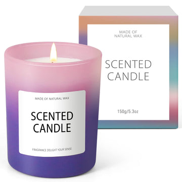 Candles, Scented Candles, Candles for Home Scented, Scented Candle Gift Set for Women STRN buy supplements canada