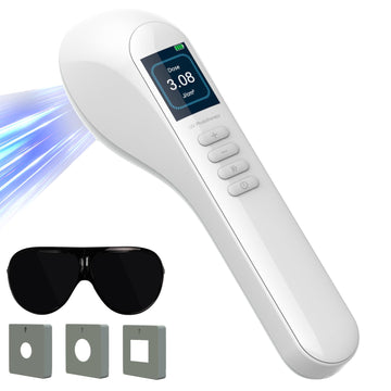 HaSoCare Phototharepy Light, UV Light for Home Use HaSoCare buy supplements canada
