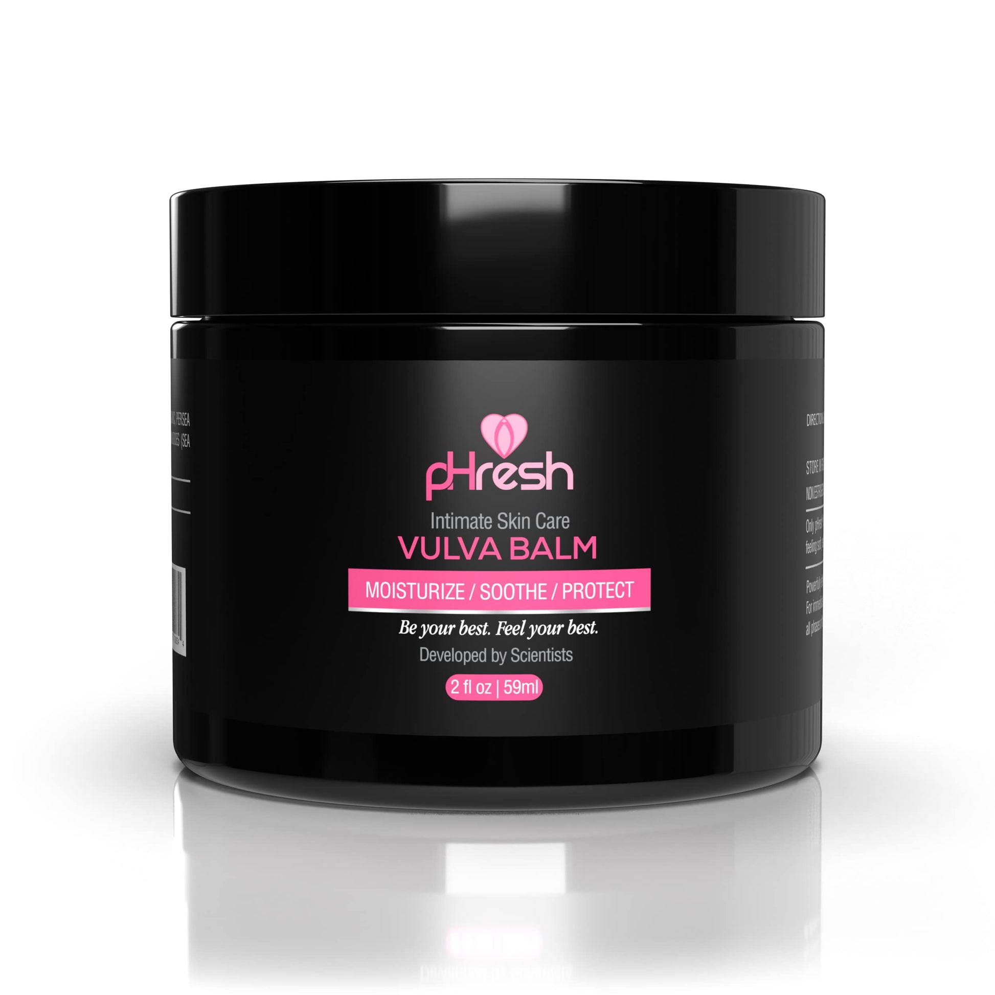 ACE NUTRITION Feminine Care Vaginal Balm – Organic Soothing Vulva Balm for Women ACE NUTRITION buy supplements canada