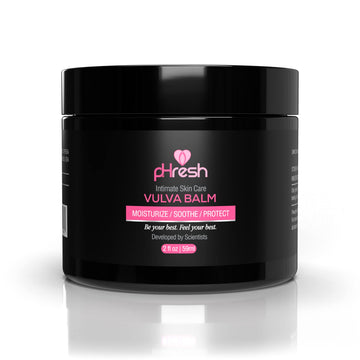 ACE NUTRITION Feminine Care Vaginal Balm – Organic Soothing Vulva Balm for Women ACE NUTRITION buy supplements canada