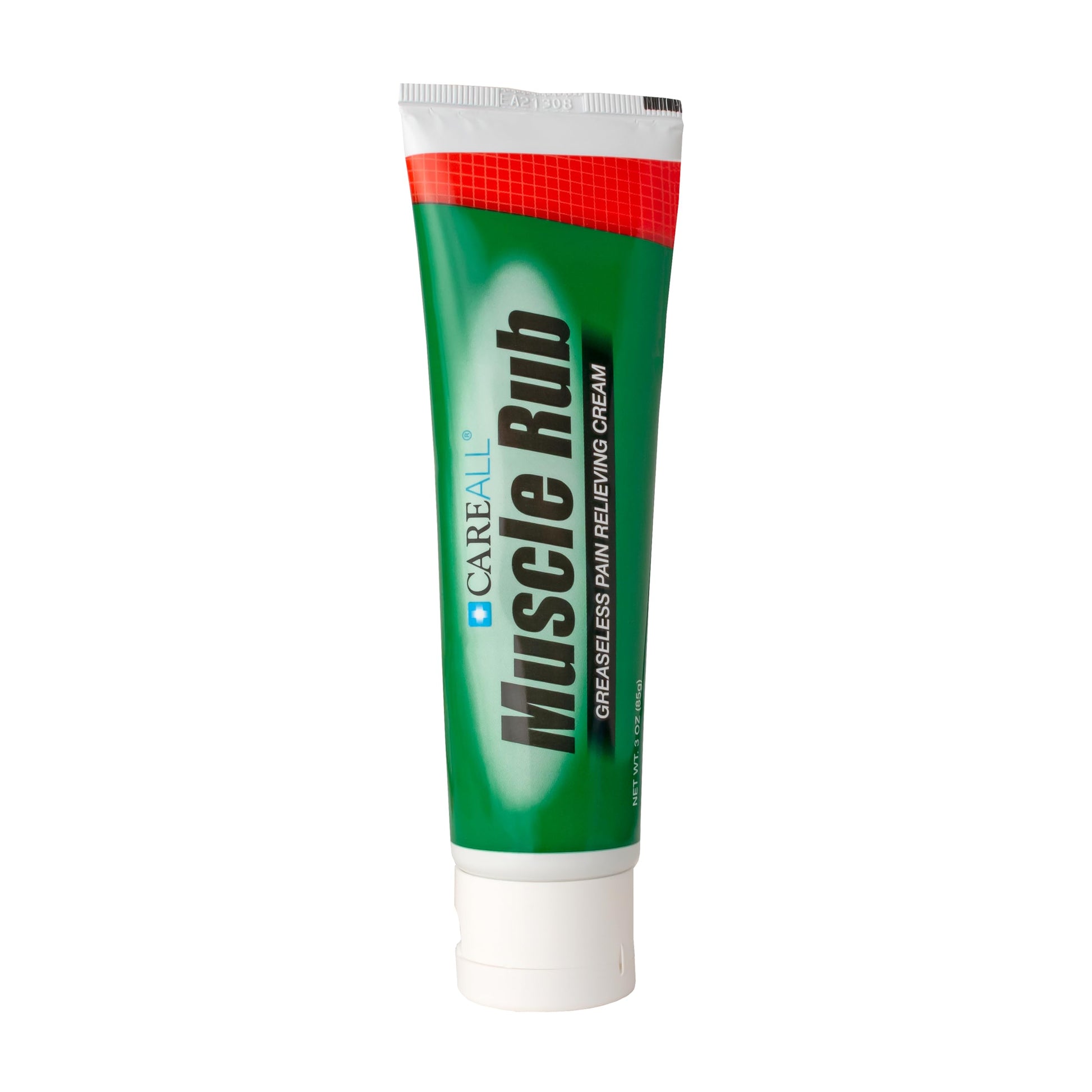 CareAll Muscle Rub Non-Greasy Cream 3.0 oz. Ultra Strength. Relief from Minor Aches and Pains in Muscles and Joints. 10% Menthol & 15% Methyl Salicylate CareAll buy supplements canada