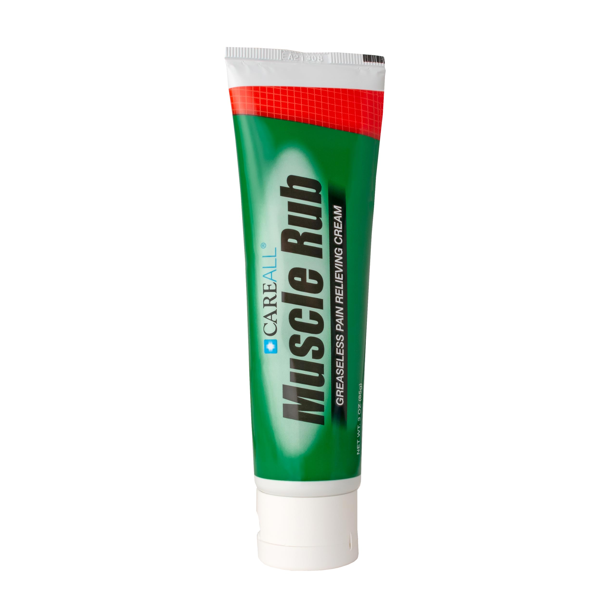 CareAll Muscle Rub Non-Greasy Cream 3.0 oz. Ultra Strength. Relief from Minor Aches and Pains in Muscles and Joints. 10% Menthol & 15% Methyl Salicylate CareAll buy supplements canada