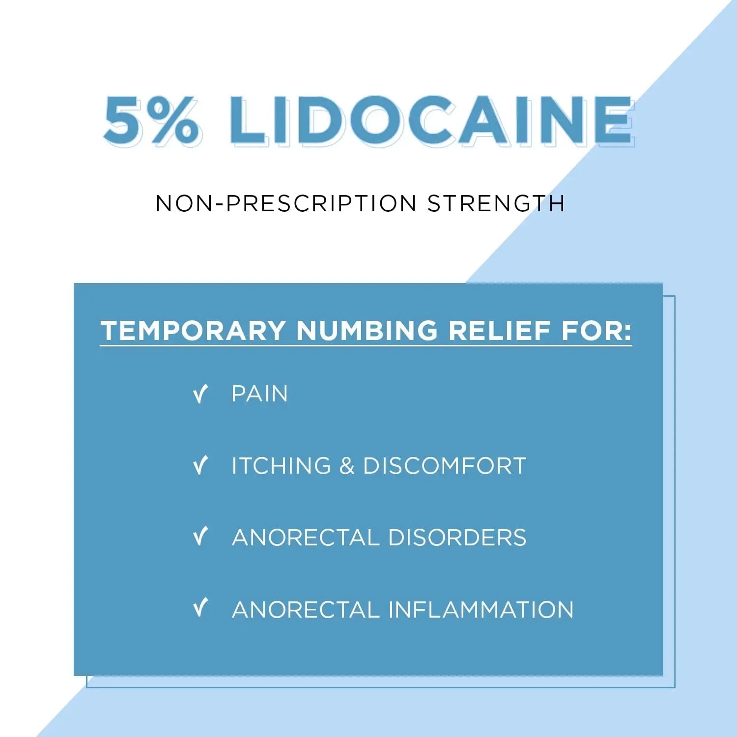 Clinical Resolution Numb Master 5% Lidocaine Topical Numbing Cream, 2 Pack of 1.25 Oz, Pain Relief Burn Itch Numb, Maximum Strength Topical Anesthetic with Allantoin, Vitamin E, Hemorrhoid Treatment Clinical Resolution buy supplements canada