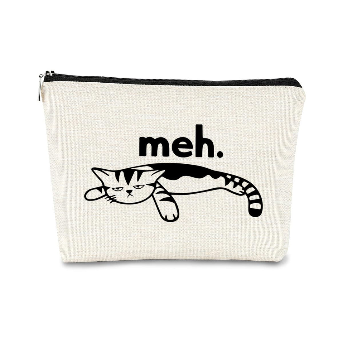 BARPERY Cat Gifts for Cat Lovers Cats Small Makeup Bag,Sanitary Napkin Storage Bag, Menstrual Cup BARPERY buy supplements canada