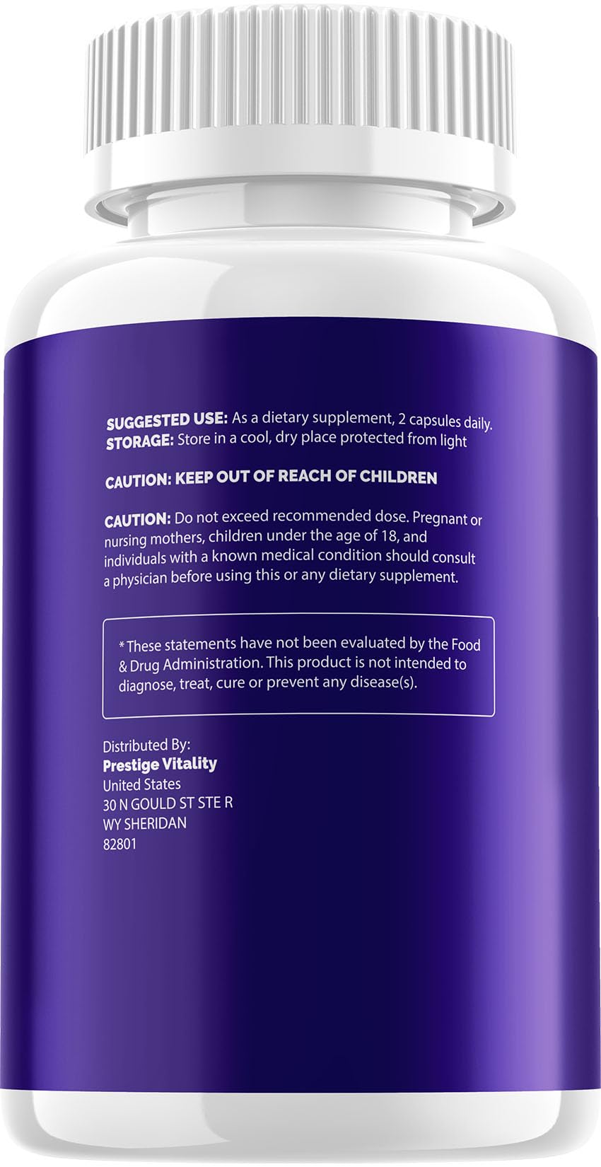 Neurocept Supplement Capsules – All Natural Maximum Strength Formula, Focus & Memory Support (60 Capsules) Indelo buy supplements canada