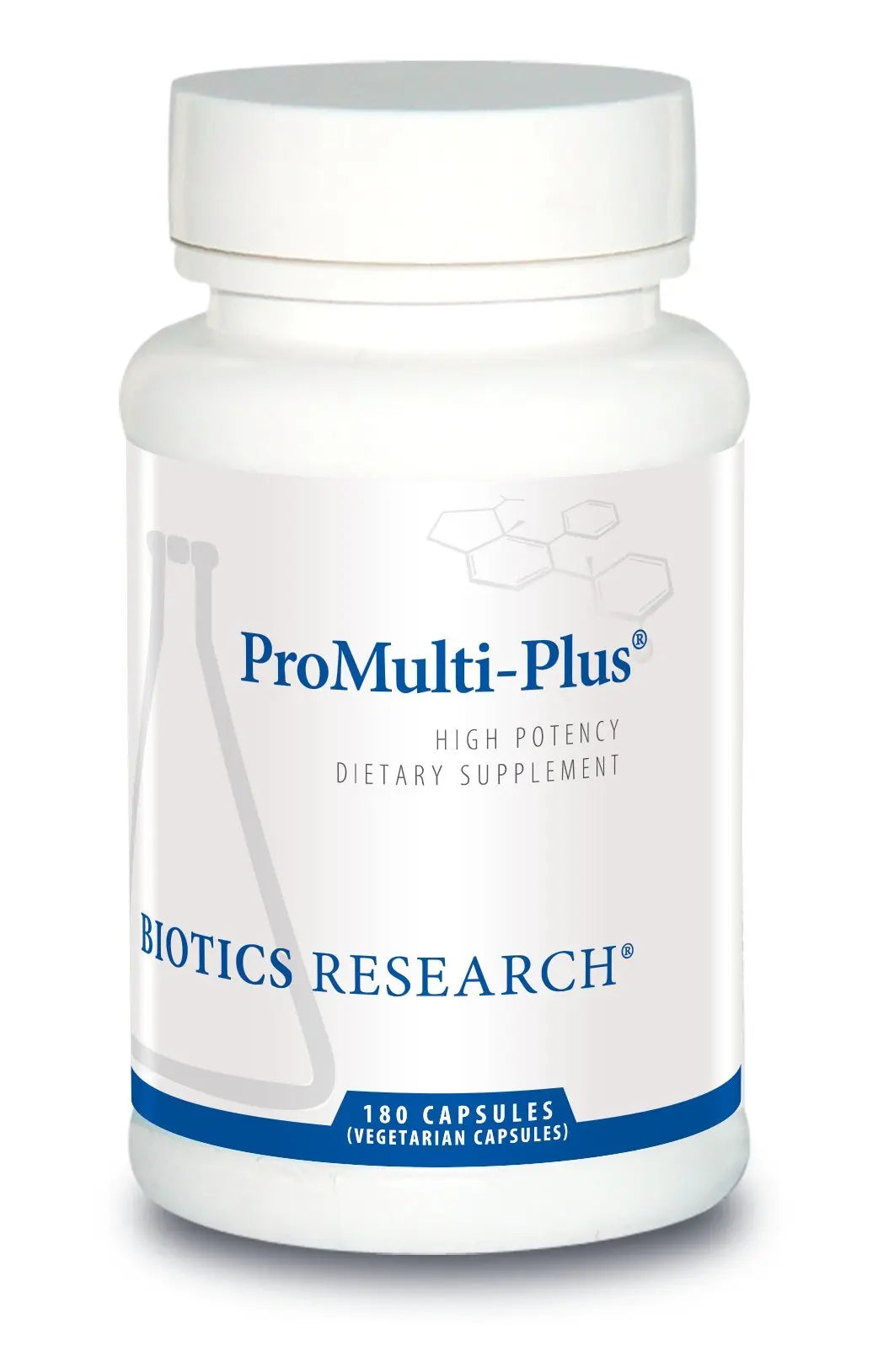 Biotics Research Pro Multi Plus Daily Complete Multivitamin for Men 180 Capsules BIOTICS RESEARCH buy supplements canada