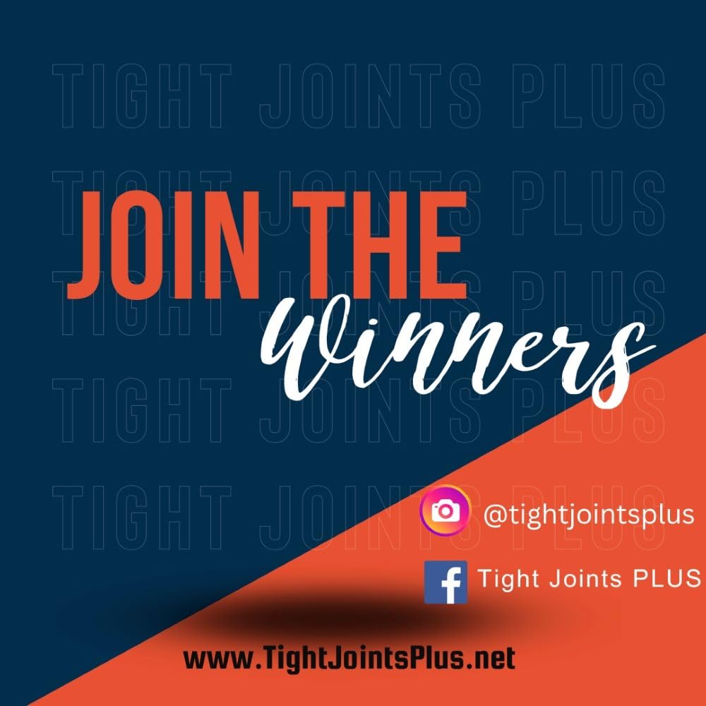 TIGHT JOINTS PLUS - Show Formula Gold USEF Approved- All Natural Joint and Soft Tissue Support - 240 Day Supply 8Lbs TIGHT JOINTS PLUS buy supplements canada