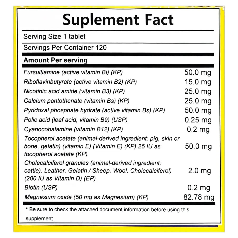 Aromamin Gold Premium Multi-Vitamin for Recovering 120 Tablets, 1 Count (Pack of 120) 아로나민 buy supplements canada