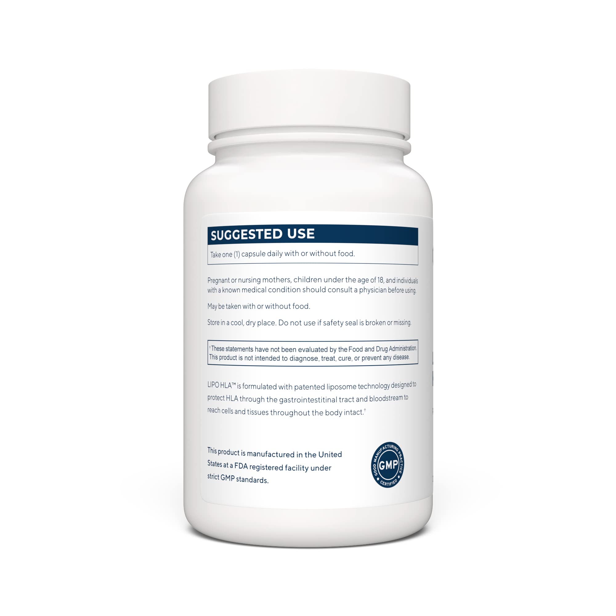 Renue By Science Hyaluronic Acid | HLA Liposomal Hyaluronic Acid Supplements | 90 Acido Hialuronico Capsules - 150mg Hylunaric Acid per Serving | Non-GMO | Made in The USA Third-Party Tested Renue By Science buy supplements canada