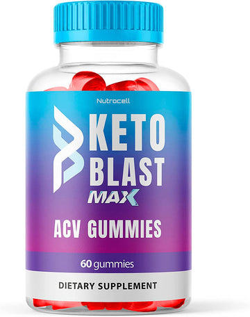 Nutrocell Gummies Keto Blast Gummy Bears Blast Keto Gummi Bears Max KetoBlast ACV Nutrocell buy supplements canada