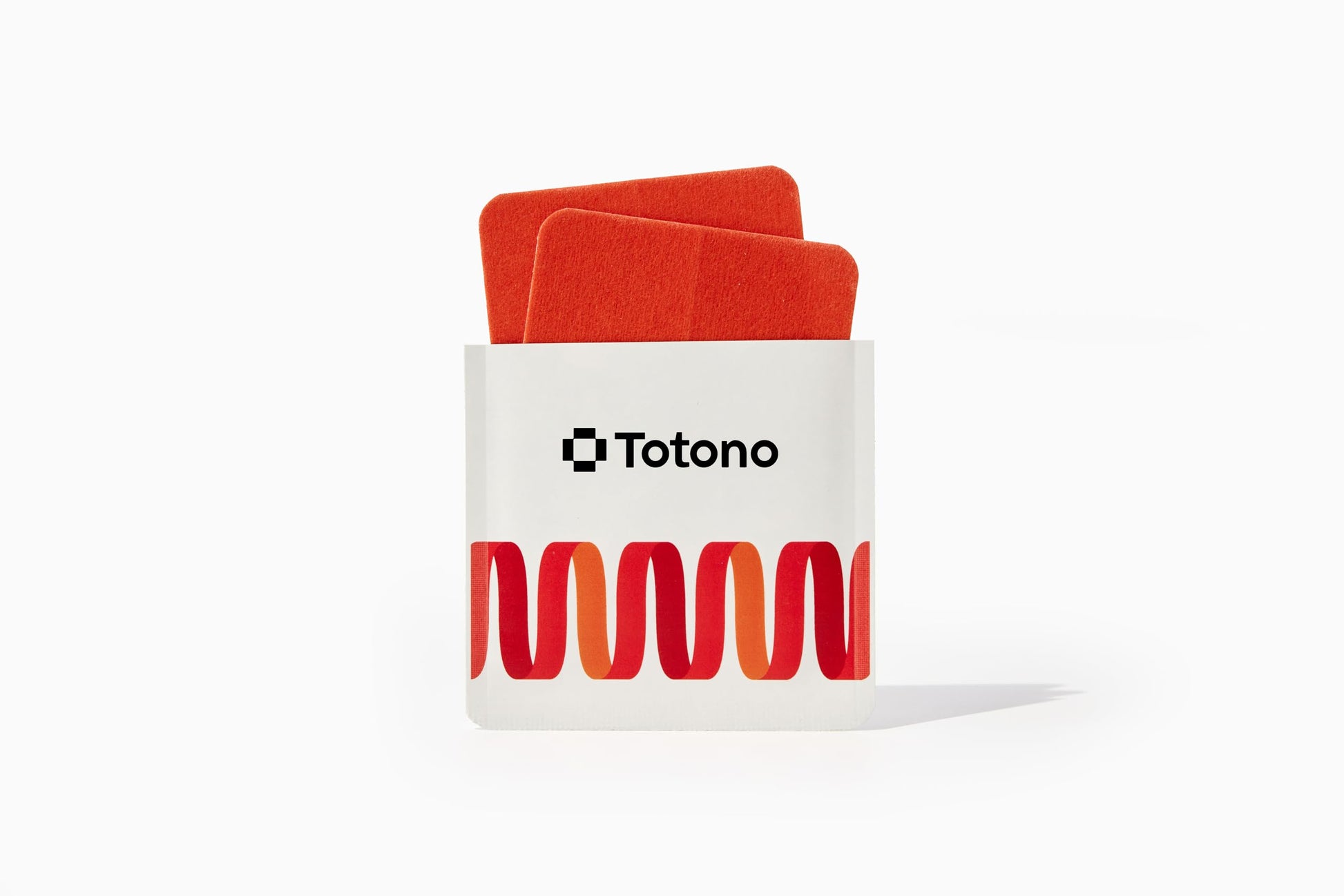 Totono Infrared Therapy Patches – 24 Far‑Infrared Bioceramic Patches (24 Pack) – Drug-Free, Portable, Essential Oil‑Infused for Muscles & Joints Totono buy supplements canada