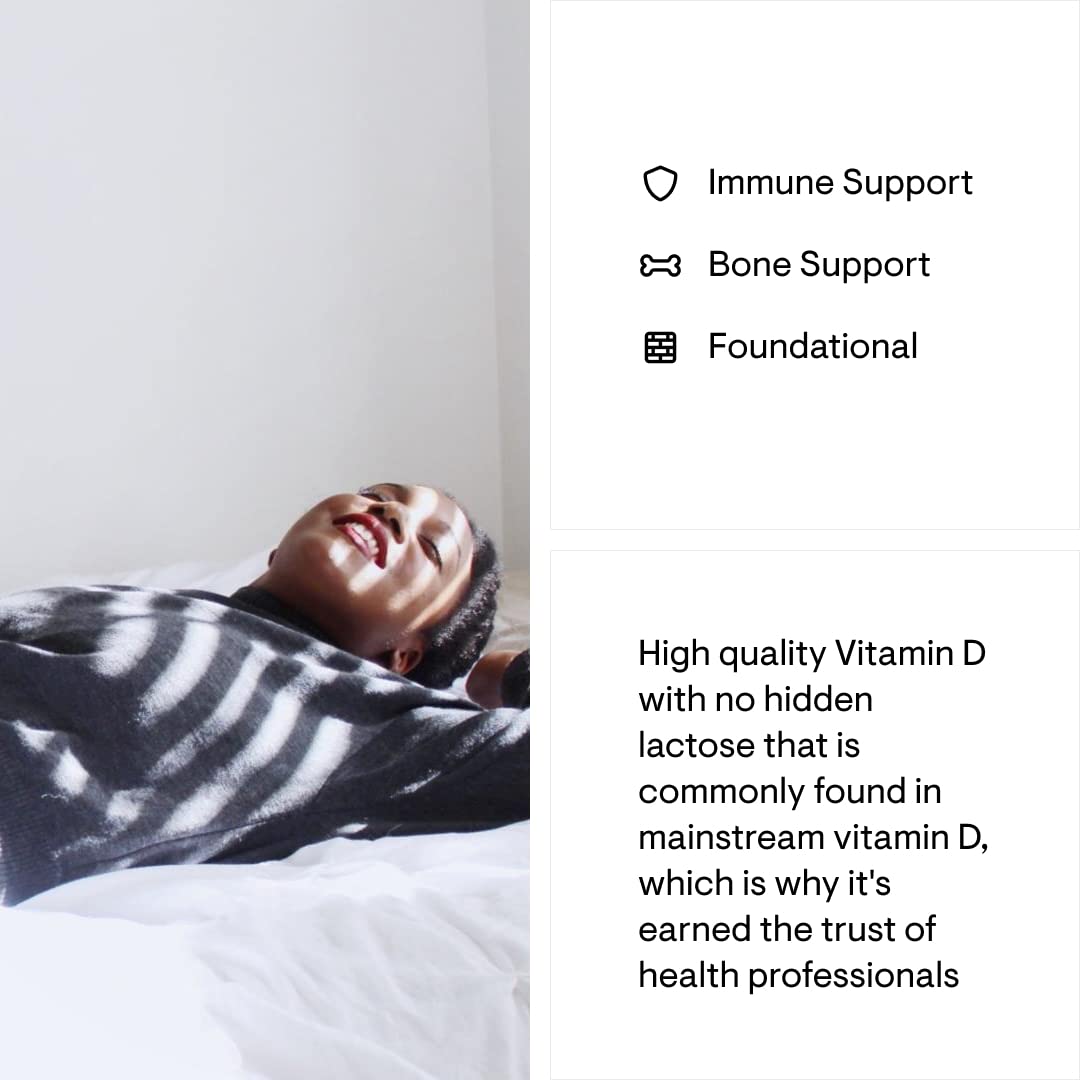 THORNE Vitamin D-1000 - Vitamin D3 Supplement - 1,000 IU - Support Healthy Bones THORNE buy supplements canada