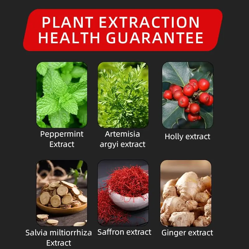 12 Extra Strength Patches for Men's Kidney and Prostate Health – Natural Herbal External Therapy for Vitality and Wellness JJLBRO buy supplements canada