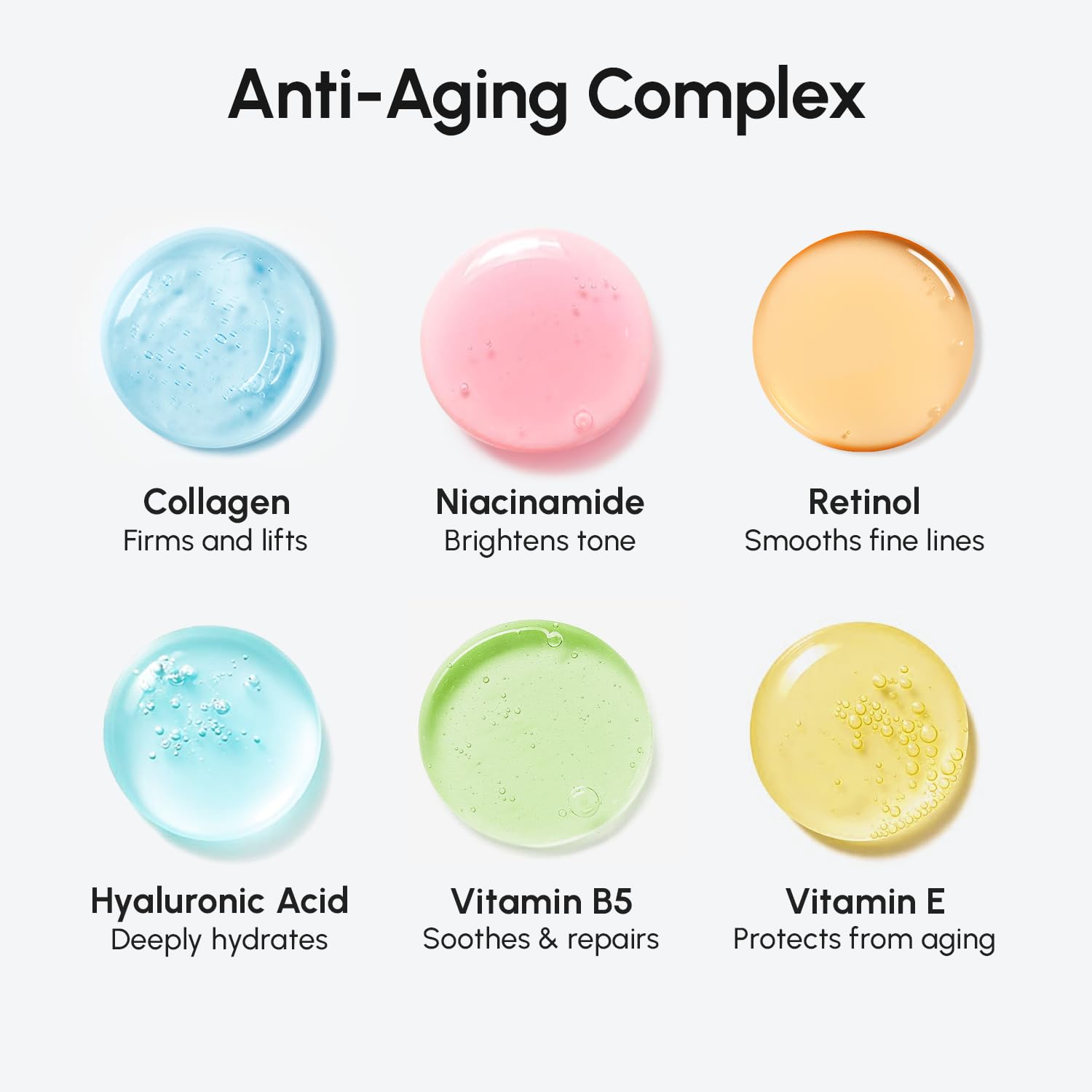 MAREE Face Moisturizer Retinol Cream for Face – Daily Wrinkle Cream for Women – Anti-Aging Face Cream – Facial Moisturizer with Collagen MAREE buy supplements canada