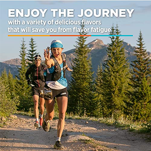 GU Energy Roctane Ultra Endurance Energy Gel, Quick On-The-Go Sports GU Energy buy supplements canada