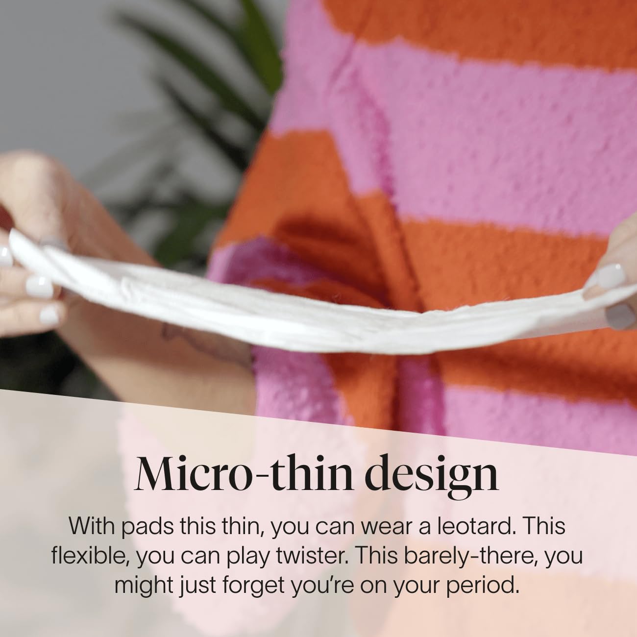 Cora Organic Pads | Ultra Thin Period Pads with Wings | Overnight Absorbency Cora buy supplements canada