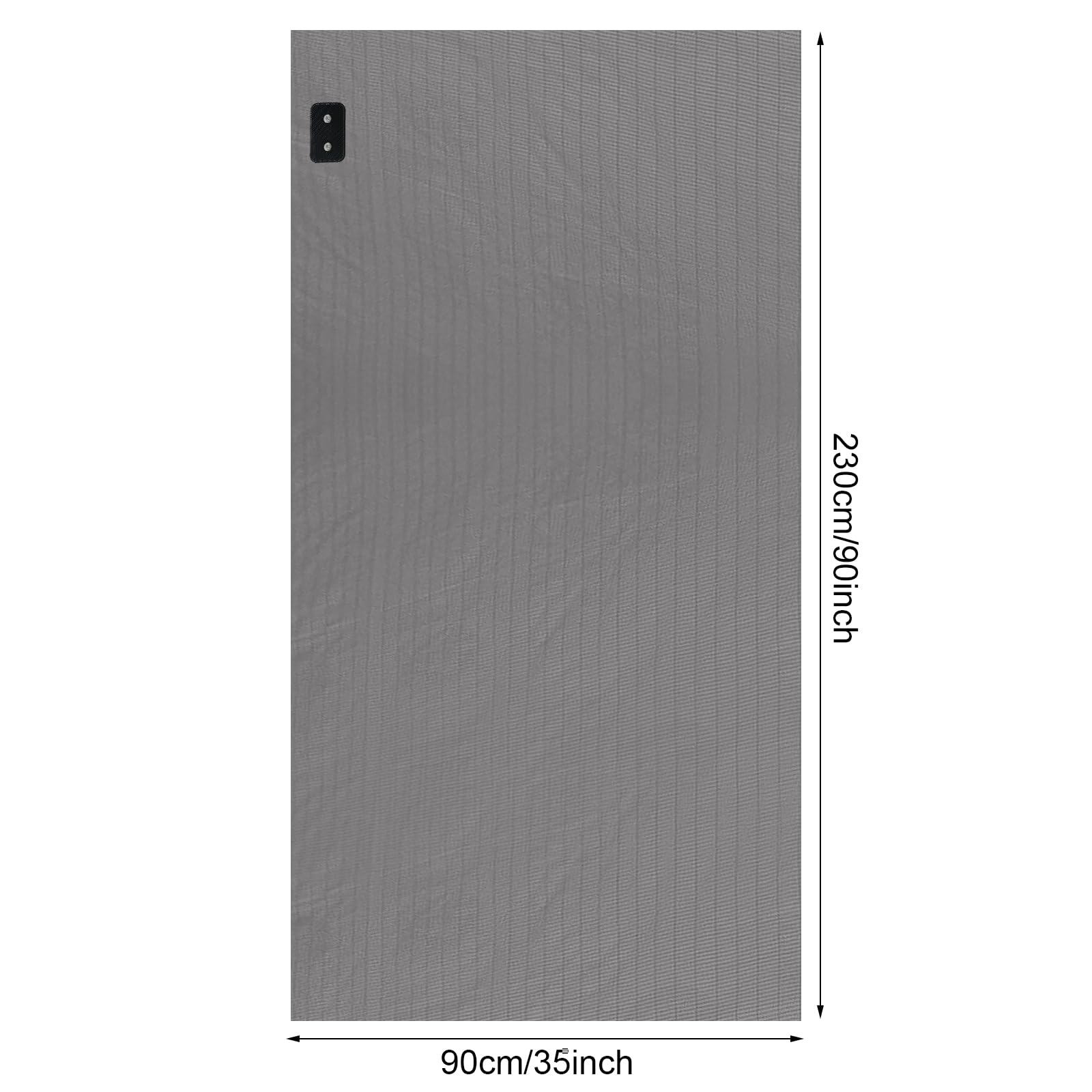 Grounding Mat for Bed, Grounding Sheets Blanket with Grounding Cord, Earthing Mat Grounding Pad Reaeng buy supplements canada
