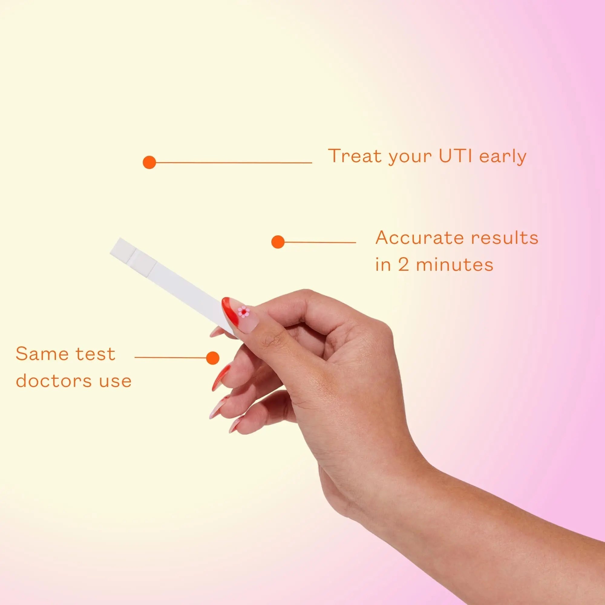 Cheeky Bonsai, Urinary Tract Infection (UTI) Test Strips, Accurate Results in 2 Minutes, Clinically Tested, Same Test Doctors Use, Easy to Read Results, 3 Count Cheeky Bonsai buy supplements canada