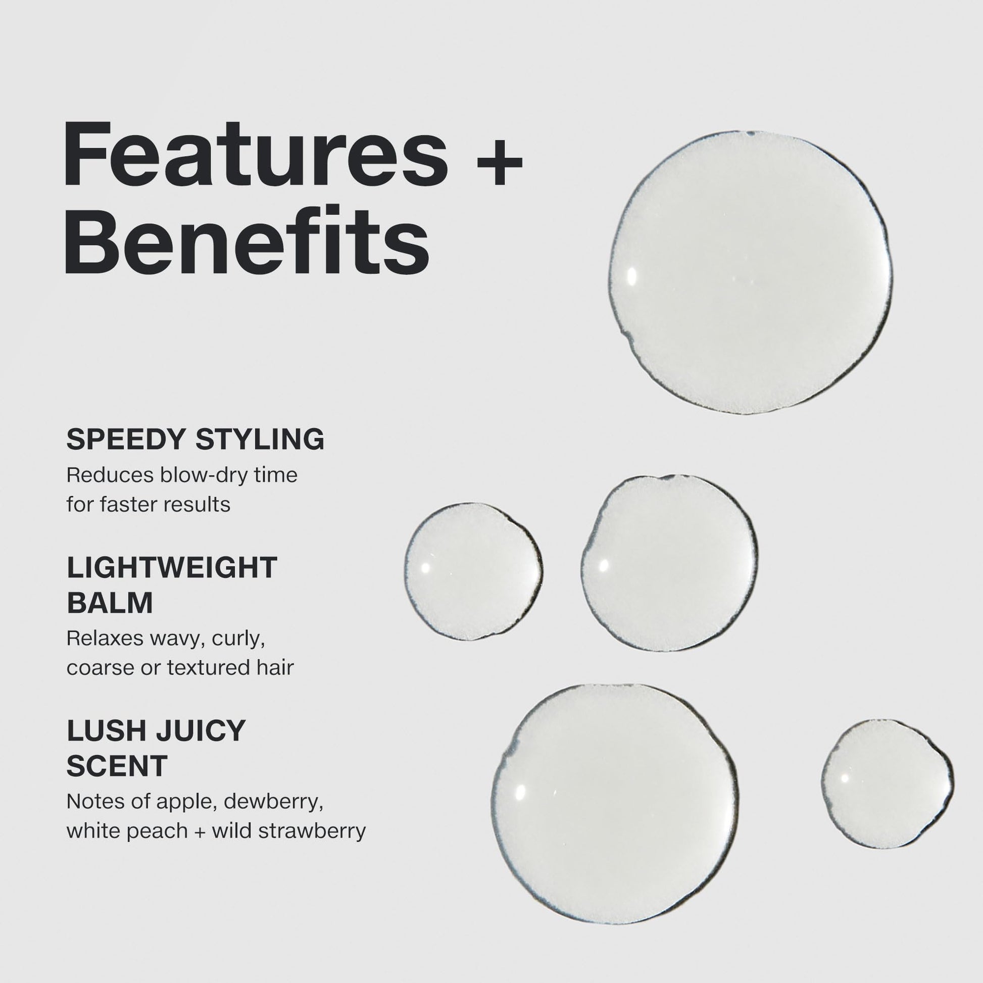 Paul Mitchell Super Skinny Relaxing Balm, Frizz Control For Wavy, Curly or Textured Hair, 5.1 fl oz Paul Mitchell buy supplements canada