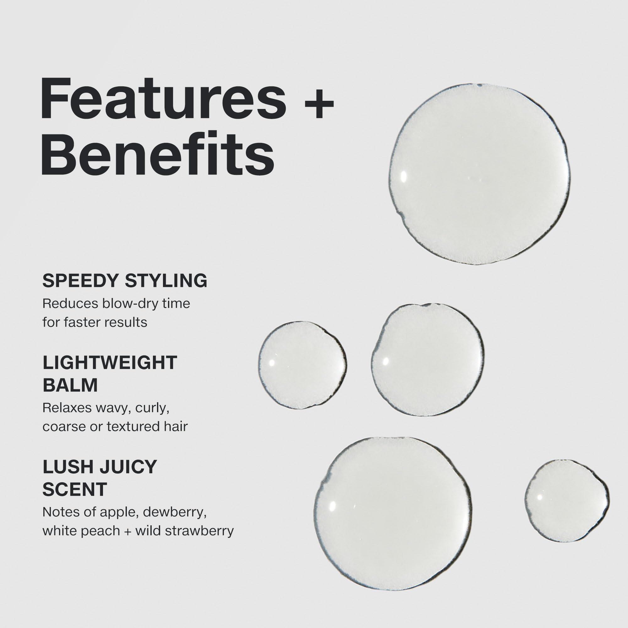 Paul Mitchell Super Skinny Relaxing Balm, Frizz Control For Wavy, Curly or Textured Hair, 5.1 fl oz Paul Mitchell buy supplements canada