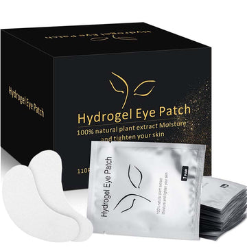 Ocim 100 Pairs Under Eye Pads Lash Extensions,Hydrogel Gel Eye Patches for Lashes Extension/Eyelash Tinting Ocim buy supplements canada