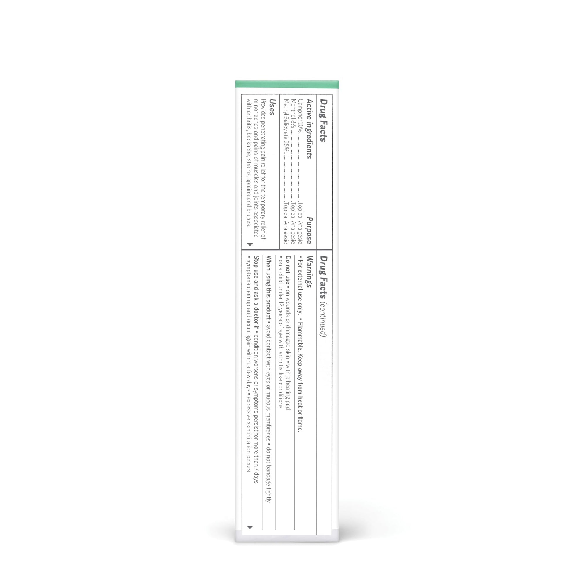 Kalaya 6X Pain Relief Arnica Cream with Massager and Active Pain Relief Spray for Joint & Muscle Pain Kalaya Naturals buy supplements canada