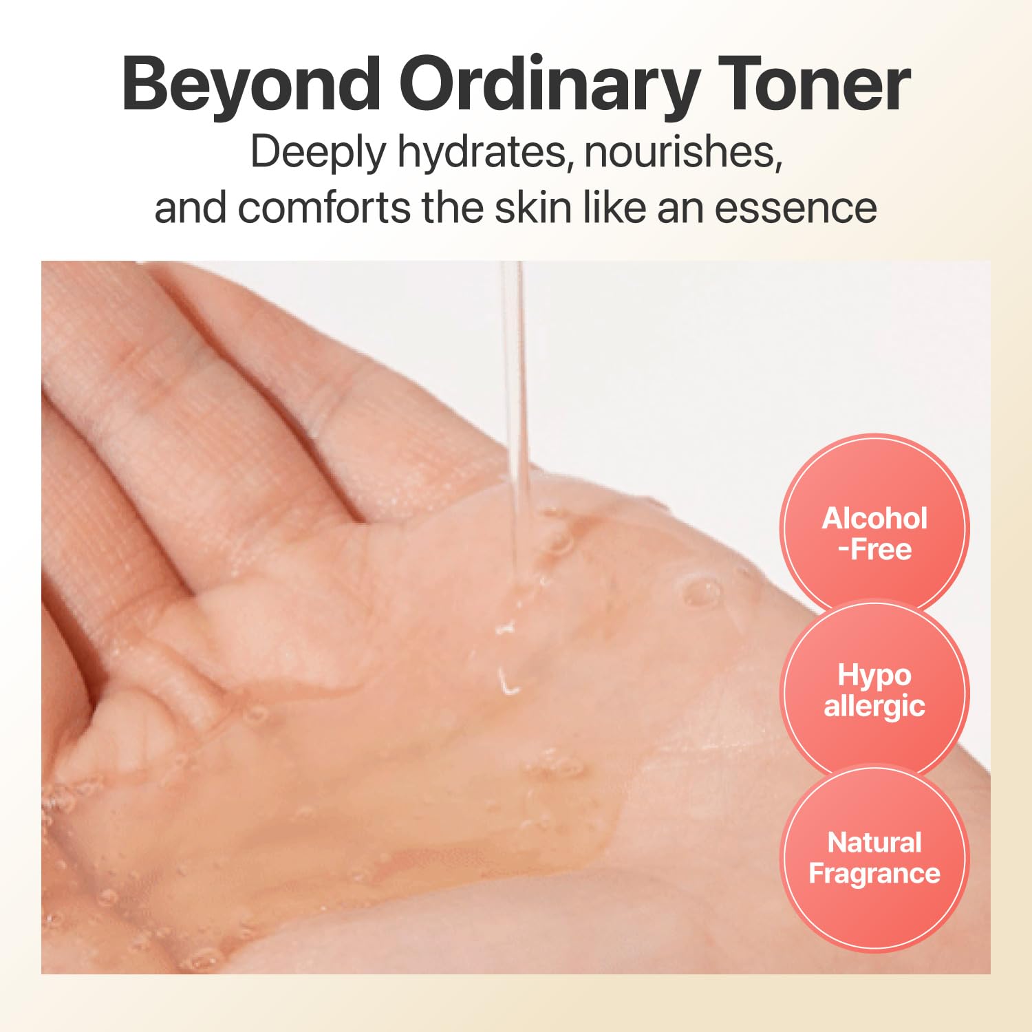 numbuzin No.3 Super Glowing Essence Toner, Fermented Toner for Skin Glow & Texture, Bifida, Niacinamide, Hydrating numbuzin buy supplements canada