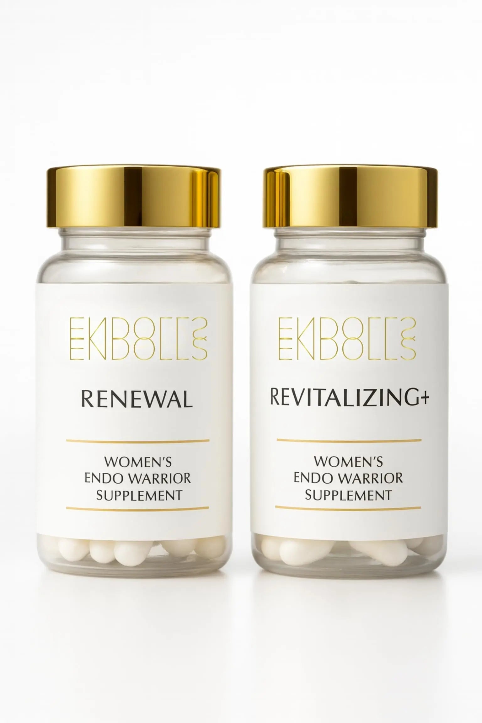 ENDOLLS Endo Warrior Natural Support ENDOLLS buy supplements canada