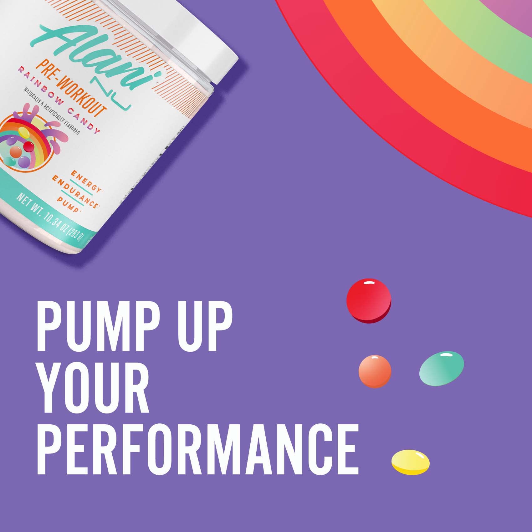 Alani Nu Pre Workout Powder | Amino Energy Boost | Endurance Supple Alani Nu buy supplements canada