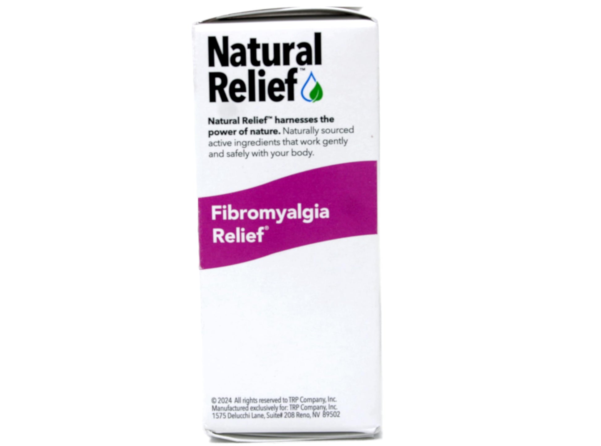 The Relief Products Fibromyalgia Fast Dissolving Tablets, 70 Count TRP THE RELIEF PRODUCTS buy supplements canada