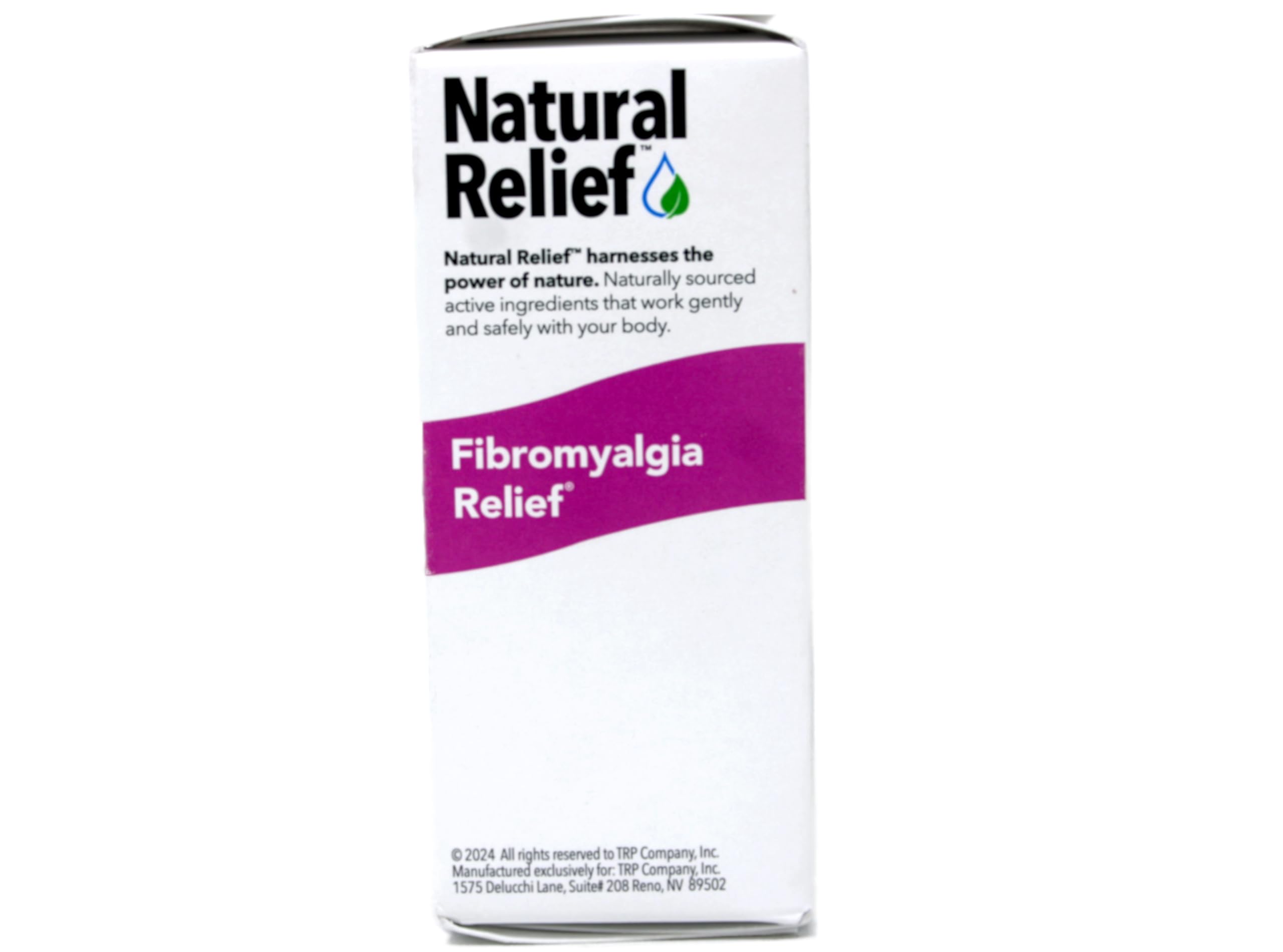 The Relief Products Fibromyalgia Fast Dissolving Tablets, 70 Count TRP THE RELIEF PRODUCTS buy supplements canada
