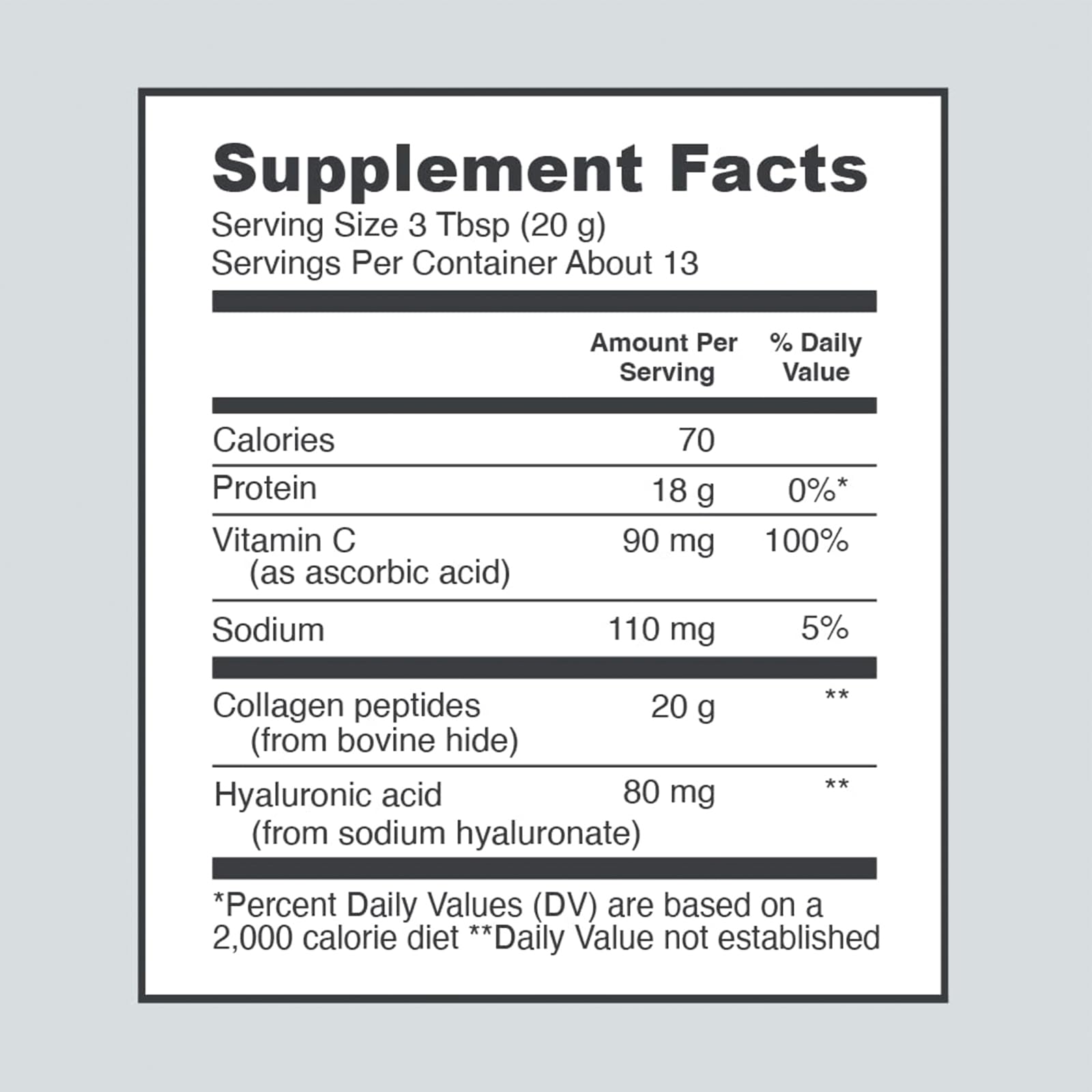 Vital Proteins Collagen Peptides Powder, 9.33 oz Unflavored + 15 oz Vanilla Plant Protein Vital Proteins buy supplements canada