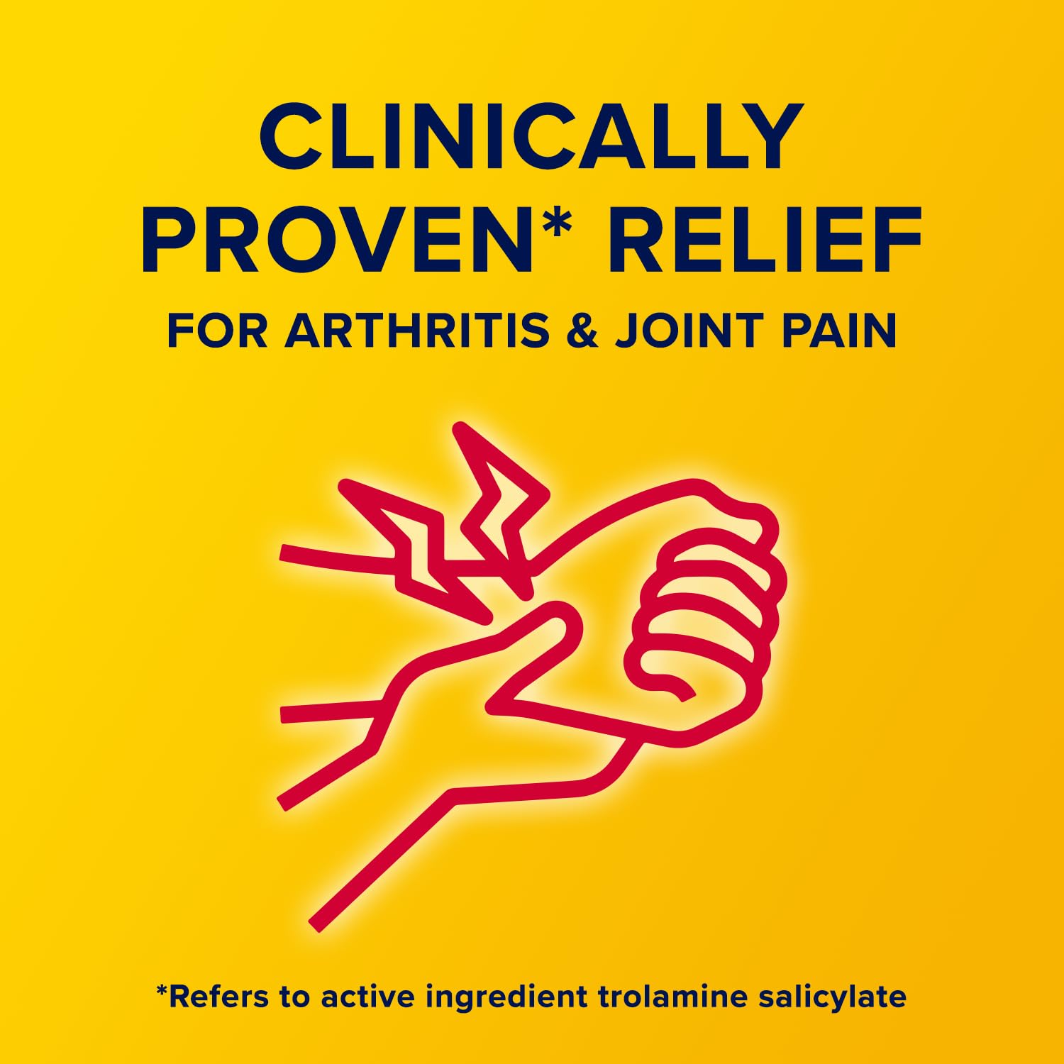 Aspercreme Original Pain Relief Cream for Arthritis, Joint & Muscle Pain, Non-Greasy Topical Analgesic with Moisturizing Aloe & Max-Strength 10% Trolamine Salicylate, 3 oz. Aspercreme buy supplements canada