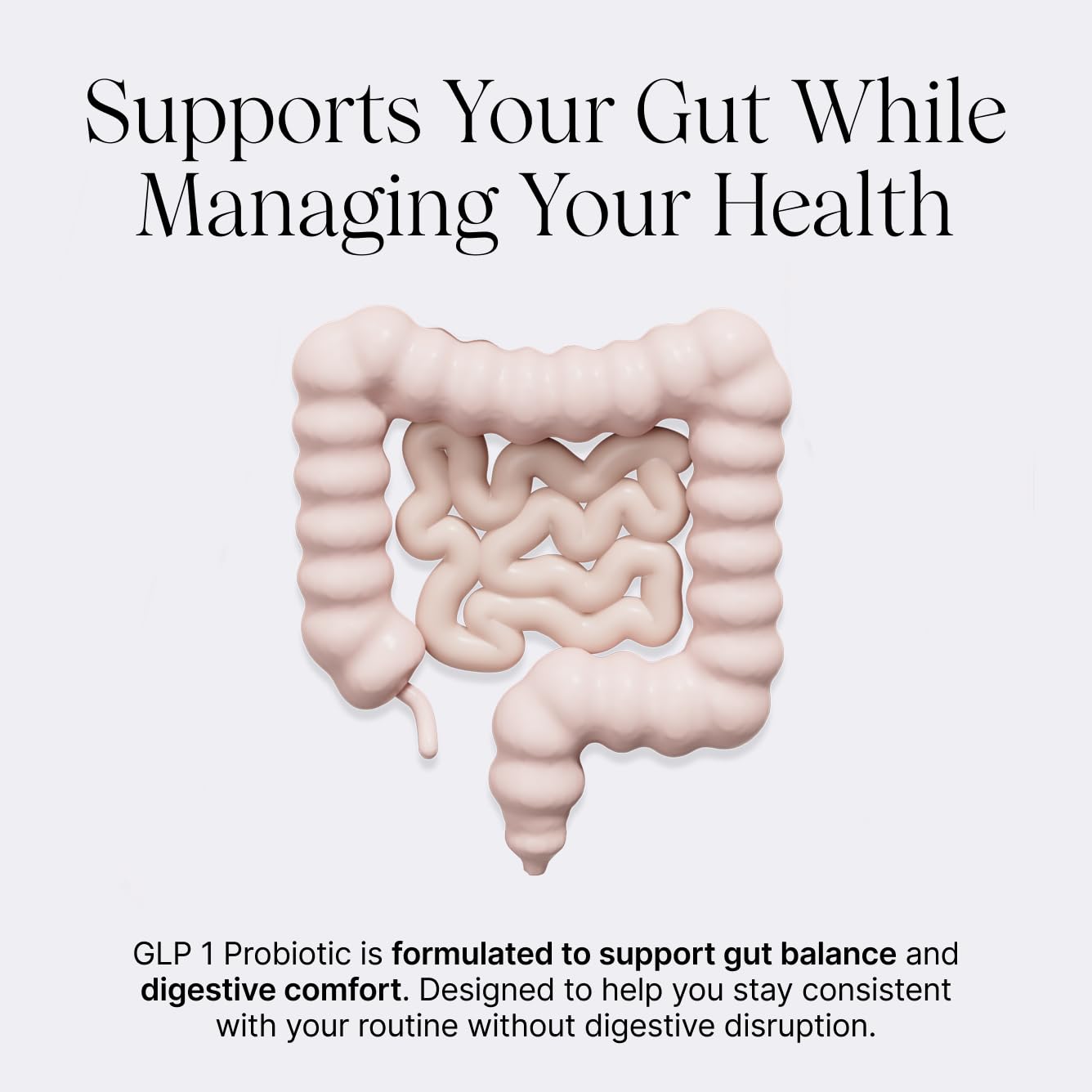 Pendulum GLP-1 Probiotic – Supports Appetite Control and Craving Management, Naturally | Improves Regularity & Gut Health with Akkermansia & Other Strains (30 Capsules) Pendulum buy supplements canada