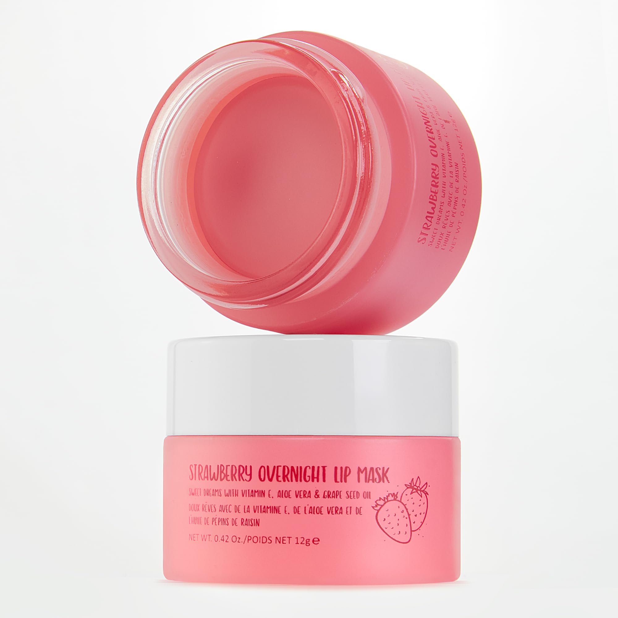 W7 Beauty Blast Lip Legends Sweet Dreams Lip Care Set - Lip Masks, Scrubs, Balms and More – Exclusive W7 Sweet Dreams Flavors Included W7 buy supplements canada