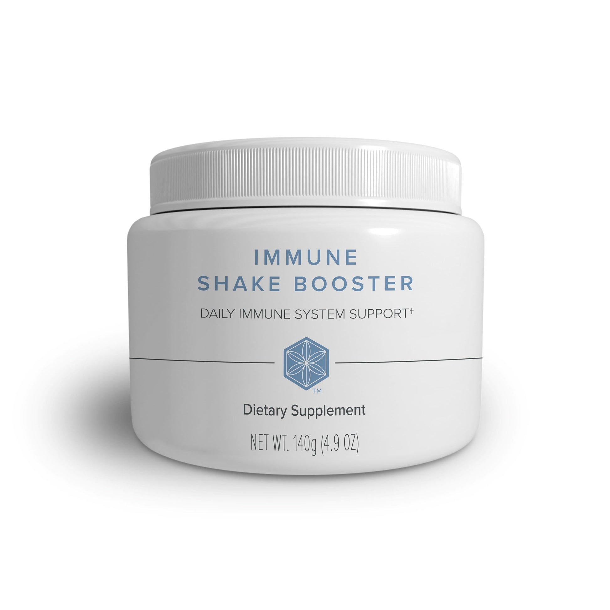 Isagenix Immune Shake Booster - Supports Healthy Immune Function with Wellmune® Beta-Glucans & Mushroom Blend - Unflavored Powder for Easy Mixing - Good Source of Fiber - No Artificial Ingredients Isagenix buy supplements canada