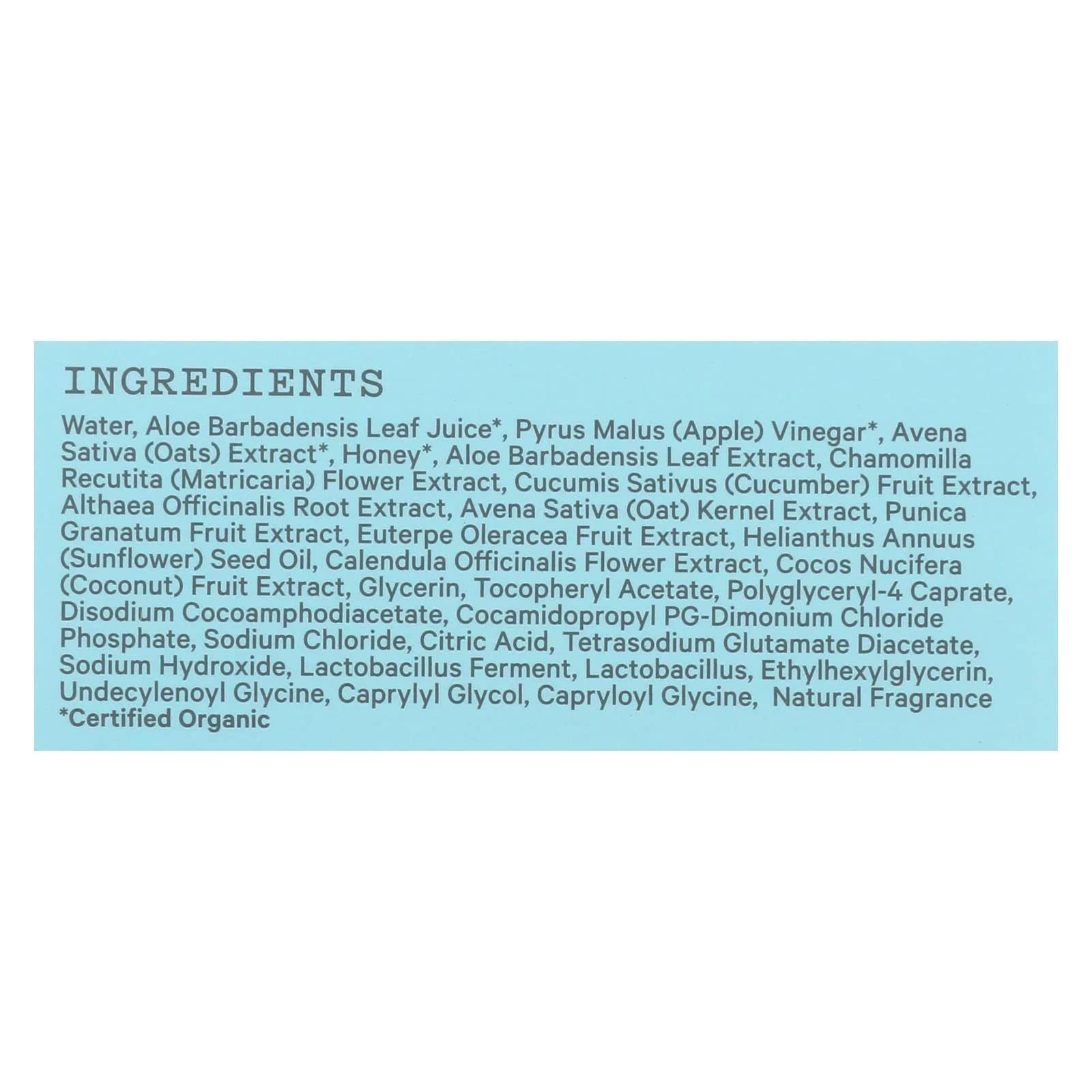 The Honey Pot - Wipes Intimate Nrml Indv - 15 Ct The Honey Pot Company buy supplements canada