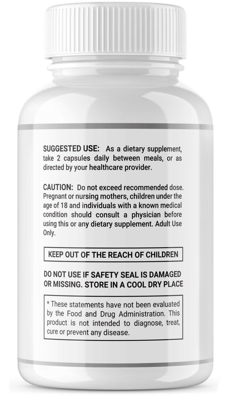 Lean Bliss Official Formula for Maximum Strength - Natural Slim Capsule Advanced Metabolism VIVE MD buy supplements canada