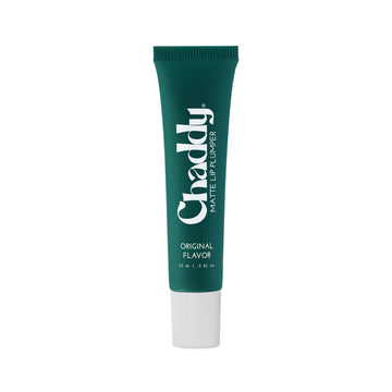 Chaddy Matte Lip Plumper - Hydrating Lip Plumper with Hyaluronic Acid | Plumping Lip, Natural Lip Care and Enhancer - 0.5 fl.oz (Original Flavor) Chaddy buy supplements canada