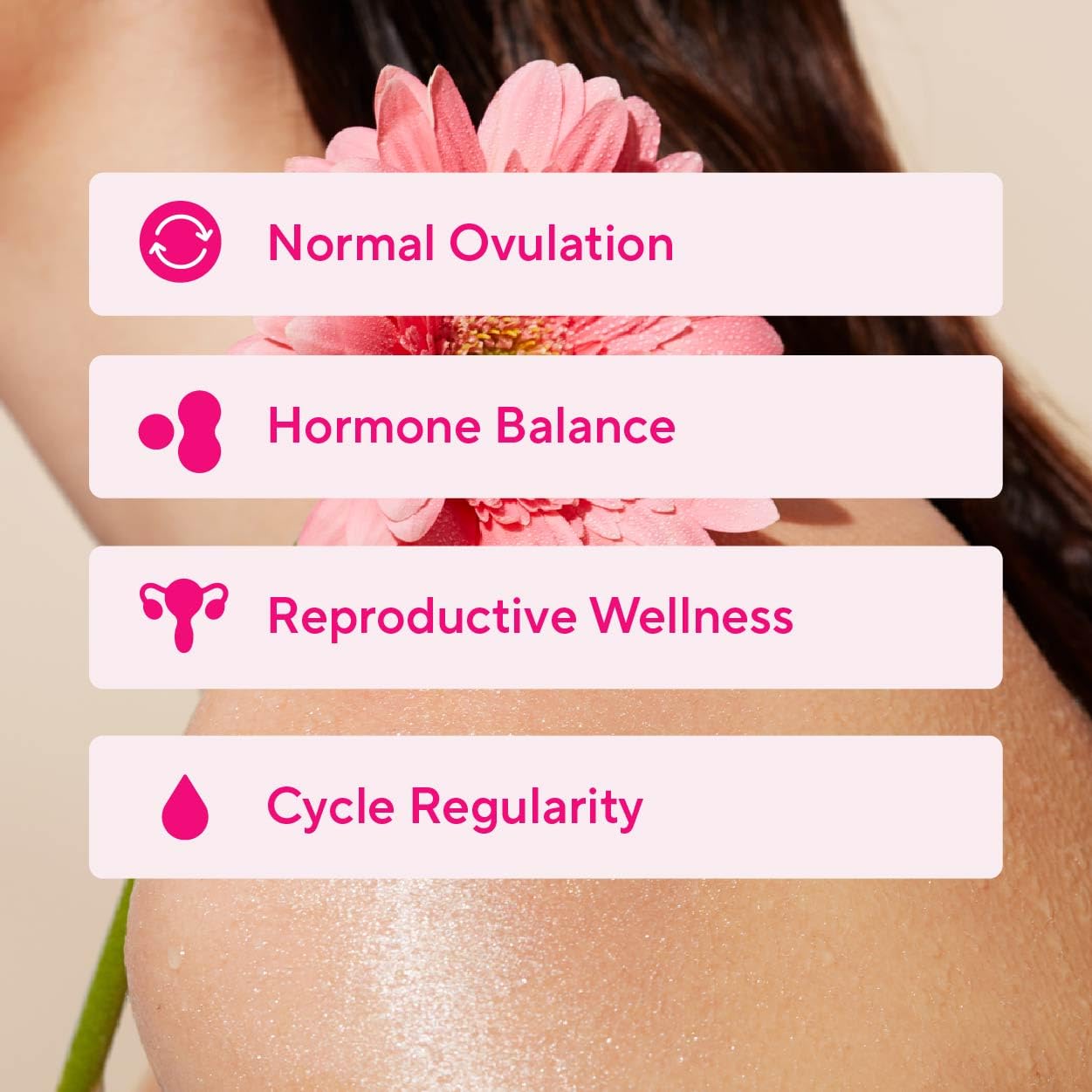 Premium Ovarian Health Support Supplement – Hormone Balance, Ovulation & Cycle Regularity - Myo-Inositol & D-Chiro Inositol Supplement for Women – 40:1 Inositol Ratio With Folate & DIM – 90 Capsules Sunergetic buy supplements canada