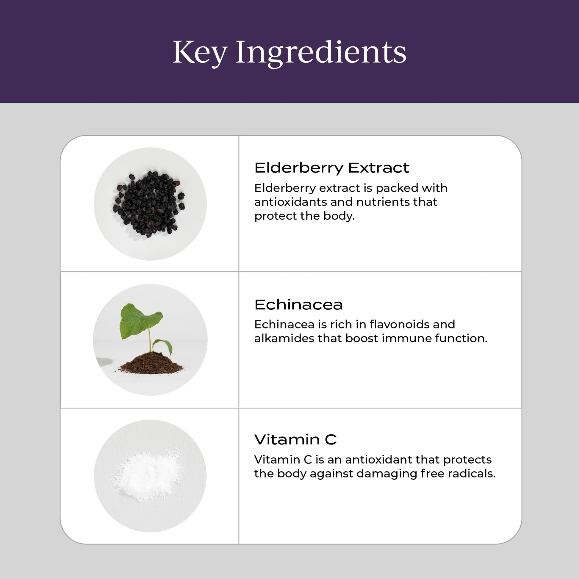 CYMBIOTIKA Adults Elderberry Boost Supplement – Organic Elderberry with Vitamin E for Immune Support – Gluten-Free, Vegan, Keto (Pack of 26) CYMBIOTIKA buy supplements canada